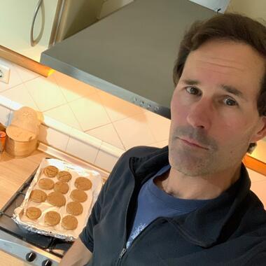 David Zemke (Lisbon)