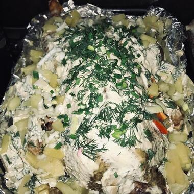 Lucy Markova (Vilnius)