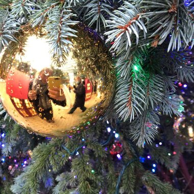 Саша Быкова (Вильнюс)