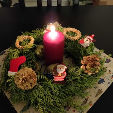 Parisa Zhong (Berlin)