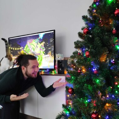 Борис Звягинцев (Вильнюс)