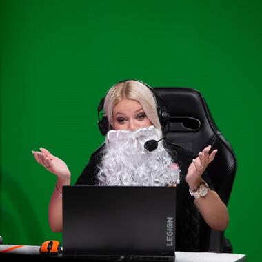 Александра Матюш (Минск)